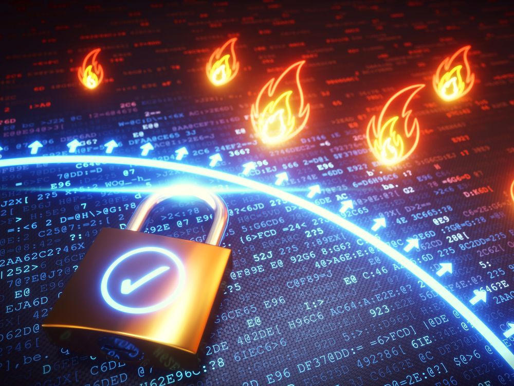 Dicas para lidar com problemas de configuração de firewall