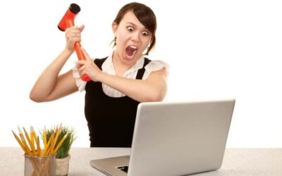 Dicas para resolver lentidão em computadores