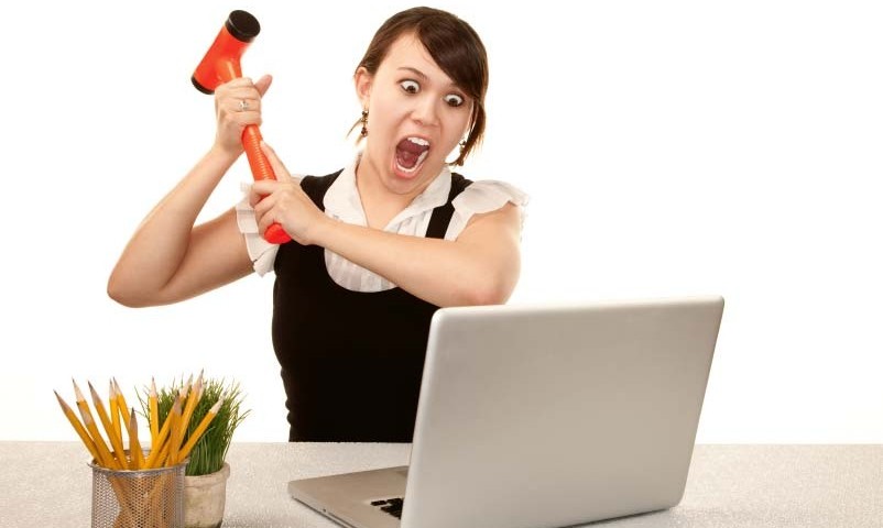 Dicas para resolver lentidão em computadores