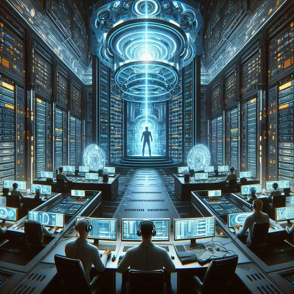 Estratégias Eficientes de Backup de Aplicativos Empresariais.
