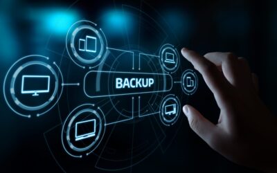 Estratégias de backup para evitar perda de dados durante problemas de hardware