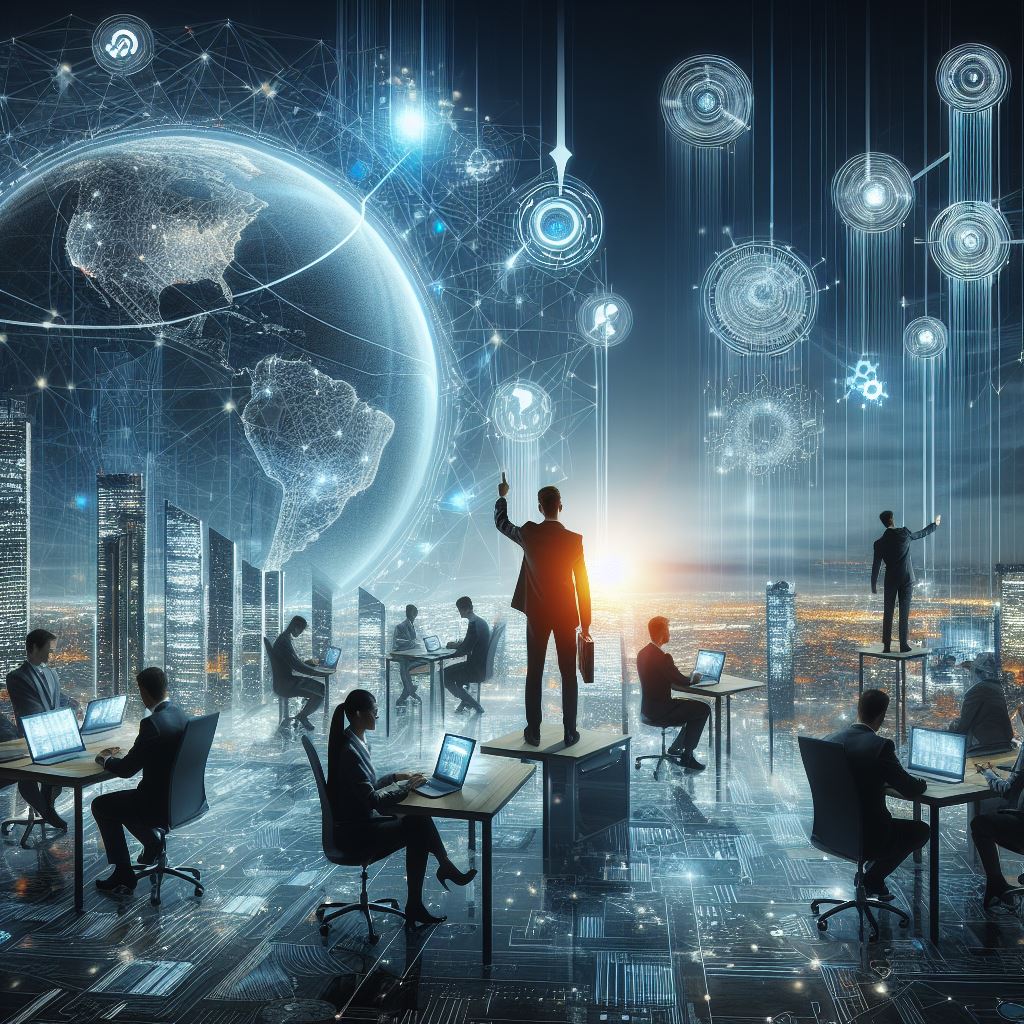 Estratégias para Melhorar a Conectividade de Rede em Ambientes de Alta Densidade.
