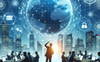 Estratégias para Otimizar a Conectividade de Rede em Grandes Empresas