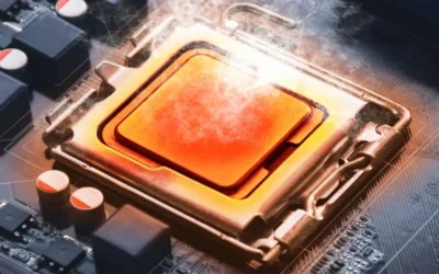 Estratégias para lidar com problemas de superaquecimento