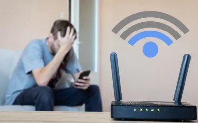 Estratégias para resolver problemas de perda de conexão Wi-Fi