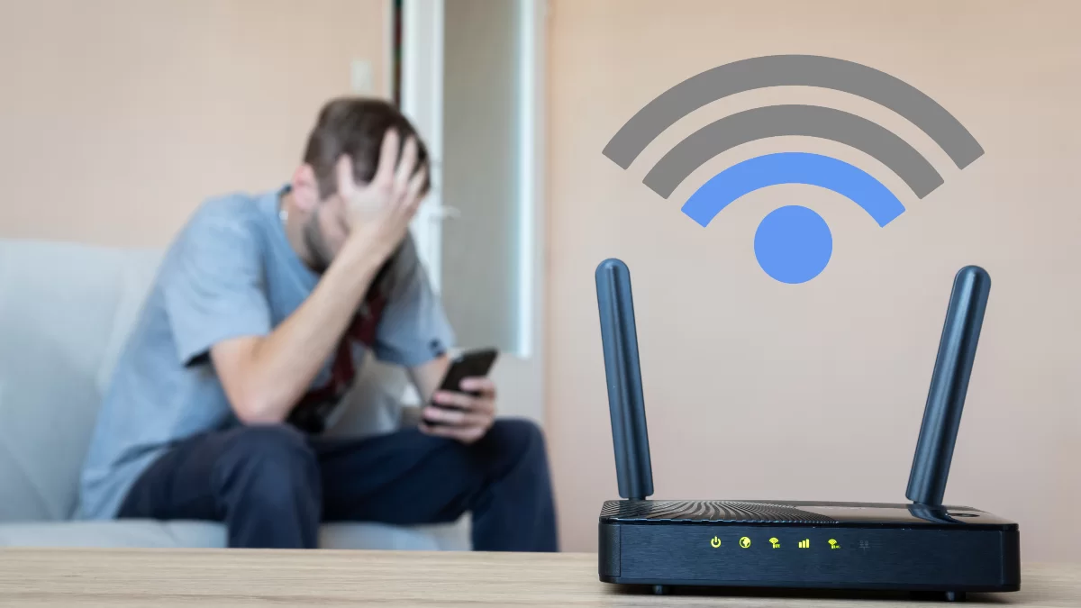 Estratégias para resolver problemas de perda de conexão Wi-Fi