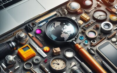 Ferramentas para Checar Informações, Imagens e Fontes Online