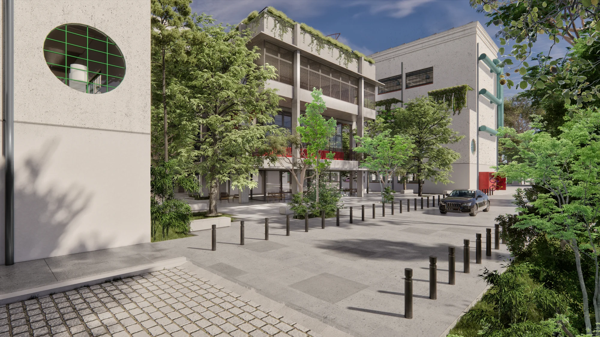 Google expande sua presença no Brasil com novo Centro de Engenharia.