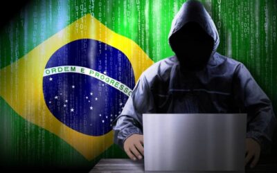 Hackers Brasil: Os ataques não para