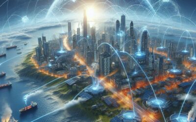 Implantação de Redes para Suportar Tecnologias Emergentes