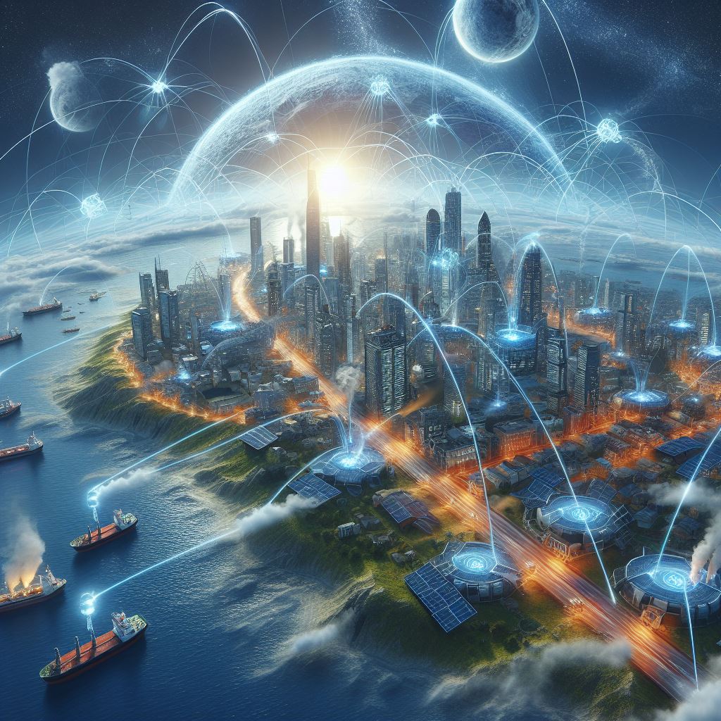 Implantação de Redes para Suportar Tecnologias Emergentes Implantação de Redes para Suportar Tecnologias Emergentes.