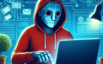 Inteligência Artificial e os Analistas de Cibersegurança: A Revolução na Defesa Cibernética