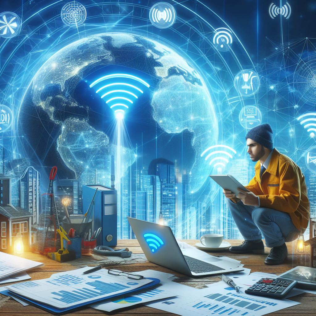 Melhores Práticas para Solucionar Problemas de Conectividade Sem Fio.