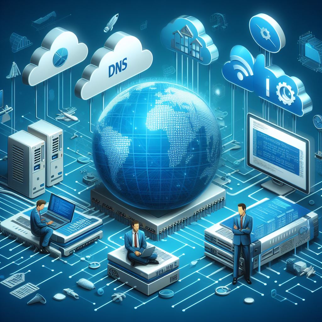 Melhores Práticas para Solucionar Problemas de DNS.
