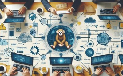 Melhores Práticas para o Planejamento de uma Rede Corporativa