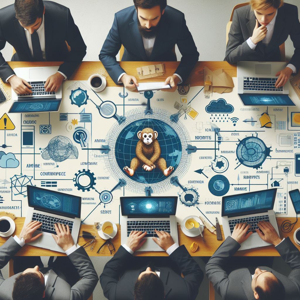 Melhores Práticas para o Planejamento de uma Rede Corporativa.