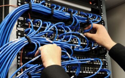 Melhores práticas para lidar com problemas de configuração de rede