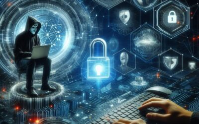 Monitoramento da Dark Web e Inteligência Artificial: Protegendo sua Empresa na Era Digital