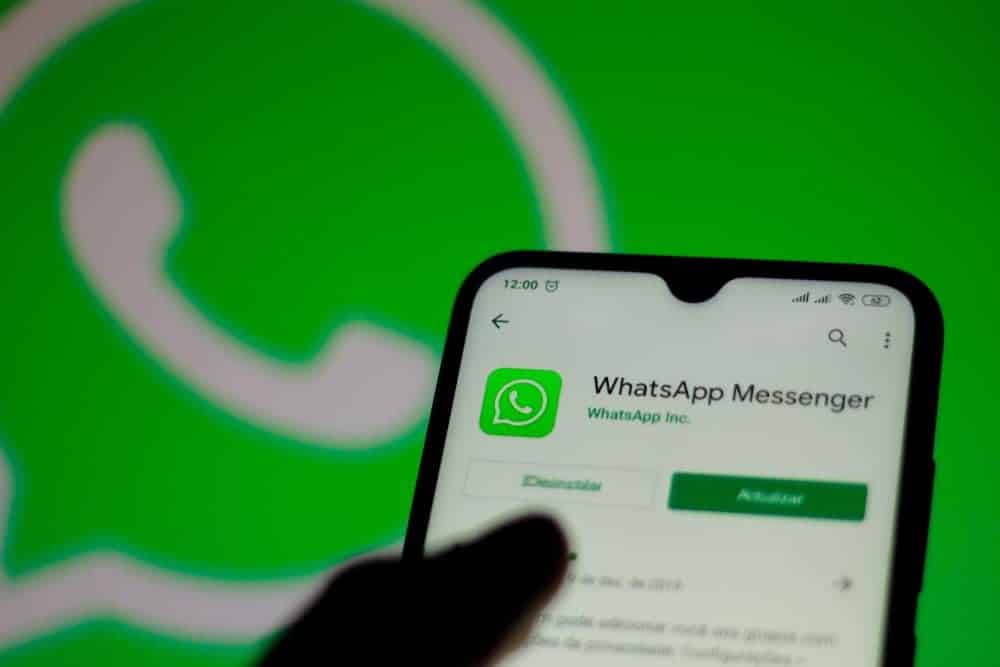 Novidades e Atualizações do WhatsApp em 2024.