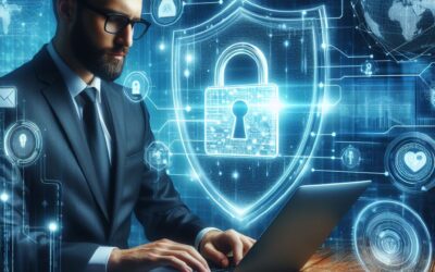 Privacidade e Proteção de Dados: Garantindo a Segurança na Era Digital