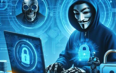 Recuperação de Dados Após Ransomware: Estratégias e Prevenção