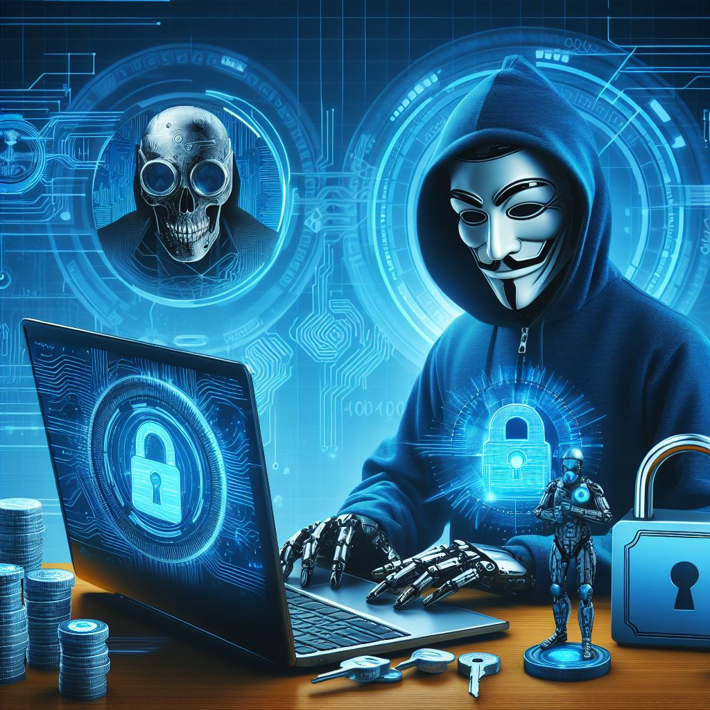 Recuperação de Dados Após Ransomware: Estratégias e Prevenção