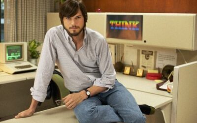 Revisitando o Legado de Steve Jobs: O Filme que Inspira a Inovação Tecnológica