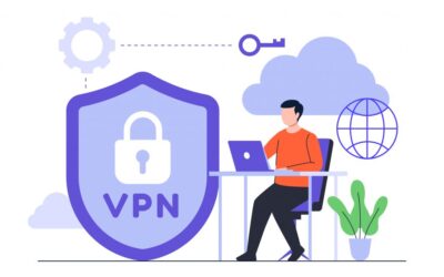 Soluções para problemas de conectividade VPN