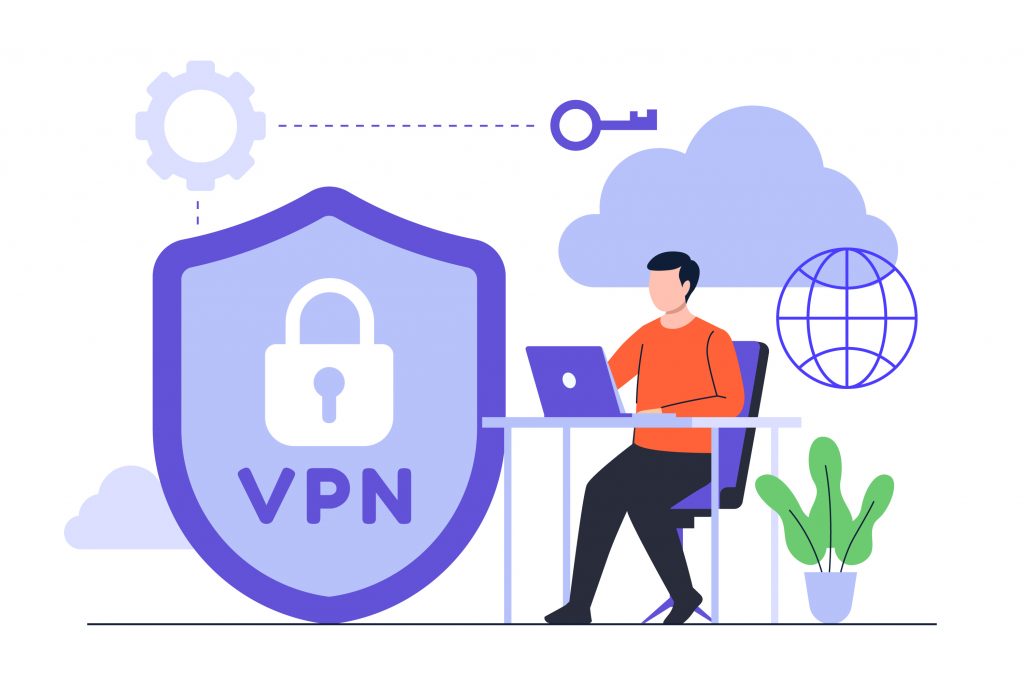 Soluções para problemas de conectividade VPN