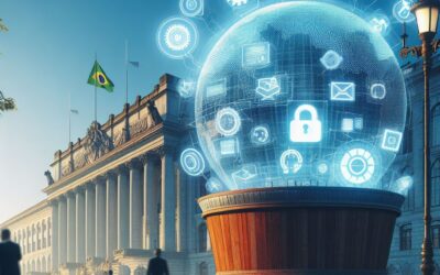 Transparência Governamental e Acesso à Informação no Brasil: O Papel da Tecnologia
