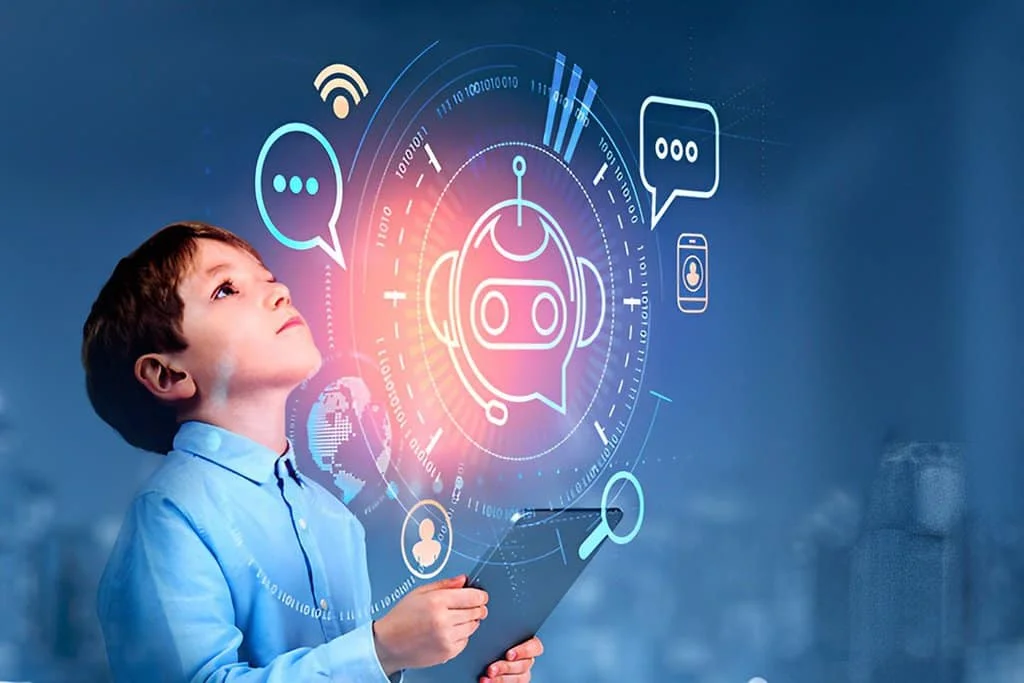 Aplicações Práticas da Inteligência Artificial na Educação.