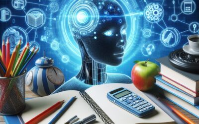 IA: Automatizando a Correção de Provas e Fornecendo Feedback Instantâneo