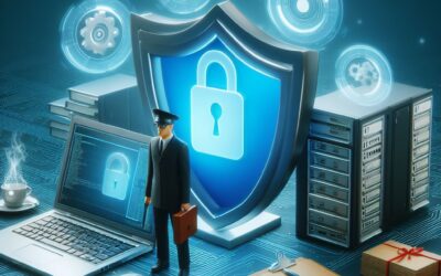 Backup de Sistemas Operacionais