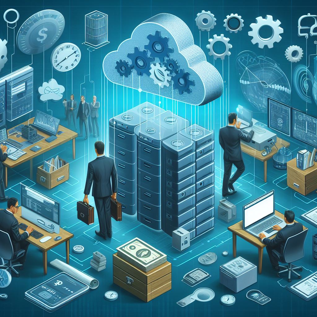 Backup e Recuperação de Dados para Ambientes de Alta Disponibilidade Backup e Recuperação de Dados para Ambientes de Alta Disponibilidade.