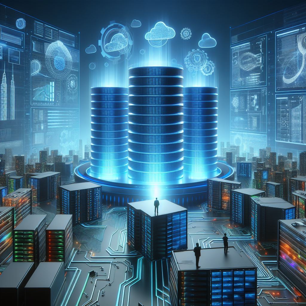 Backup e Recuperação de Dados para Ambientes de Edge Computing.