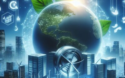Backup e Recuperação de Dados para Empresas com Foco em Sustentabilidade: Reduzindo o Consumo de Energia e Recursos