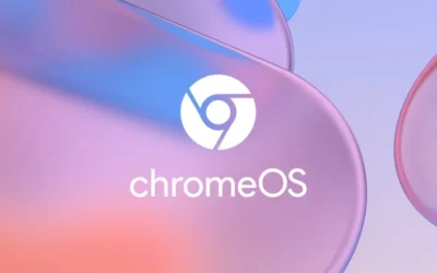 ChromeOS 124: Uma Experiência Mais Fluida, Segura e Conectada