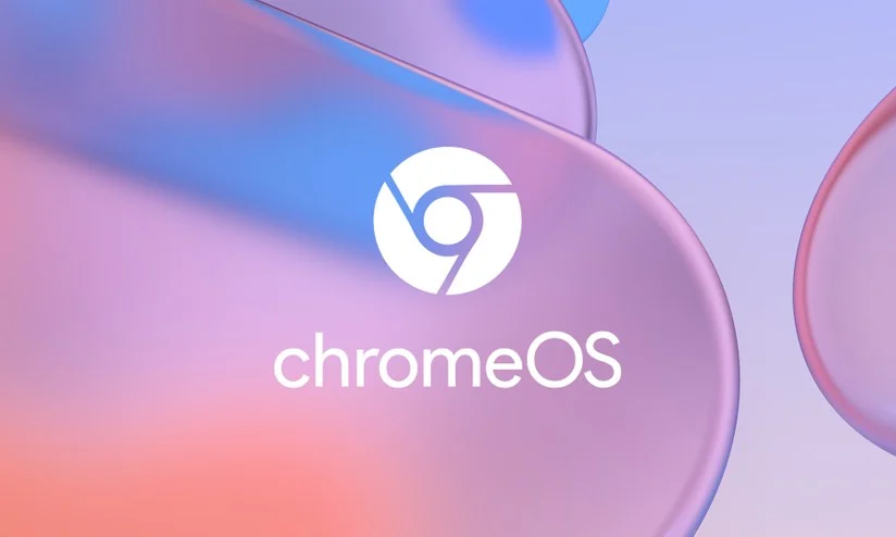 ChromeOS 124: Uma Experiência Mais Fluida, Segura e Conectada.