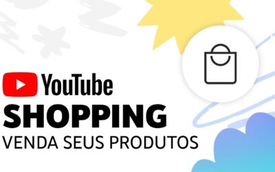 Coleções do YouTube Shopping: Descubra um Novo Mundo de Compras e Explore Produtos Incríveis