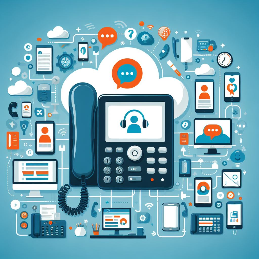 Estratégias para Solução de Problemas de VoIP e Comunicações Unificadas.