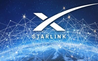 Golpe da Starlink no Brasil: Navegando Seguro na Era da Internet Via Satélite
