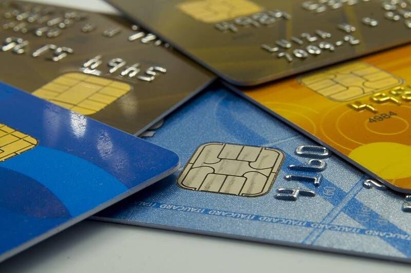 Golpe do Chip Falso em Cartões Bancários.