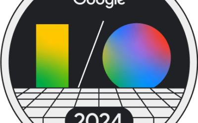 Google I/O 2024: Uma Jornada Detalhada pela Programação Imperdível
