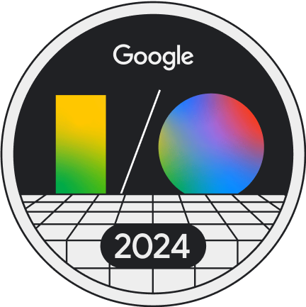 Google IO 2024