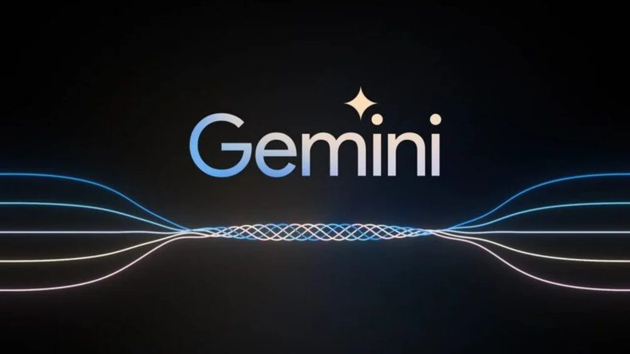 Google Lança App do Gemini Integrado ao YouTube e Gmail no Brasil Google Lança App do Gemini Integrado ao YouTube e Gmail no Brasil.