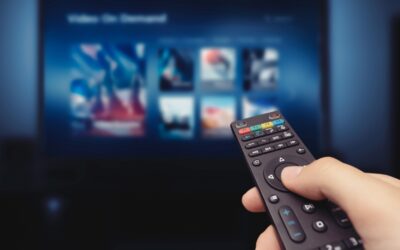 Governo Irá Lançar Plataforma de Streaming Voltada a Filmes e Séries