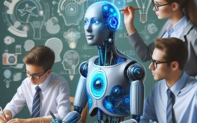 Implicações Éticas da Utilização da Inteligência Artificial nos Estudos