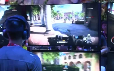 Marco Legal dos Jogos Eletrônicos no Brasil