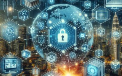 Melhores Práticas para Solucionar Problemas de Segurança de Rede em Ambientes de IoT