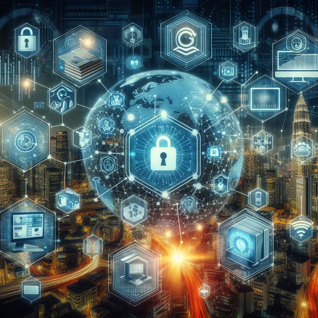Melhores Práticas para Solucionar Problemas de Segurança de Rede em Ambientes de IoT Melhores Práticas para Solucionar Problemas de Segurança de Rede em Ambientes de IoT.
